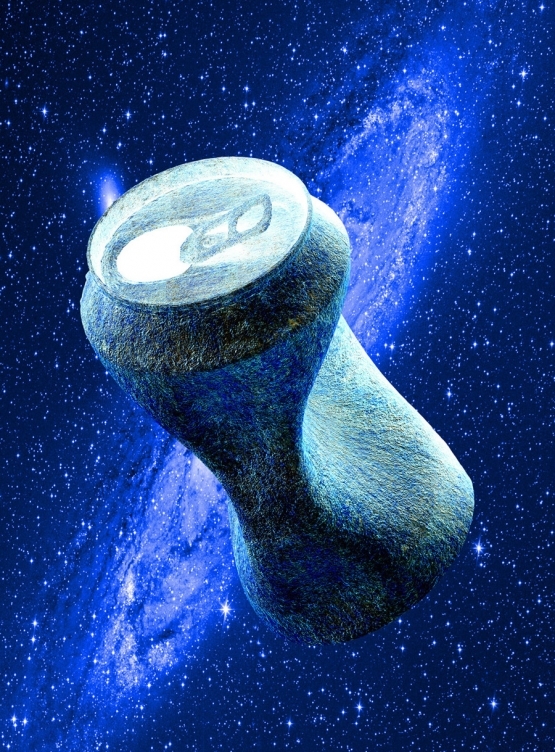 can